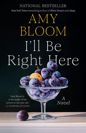 ILl Be Right Here: A Novel