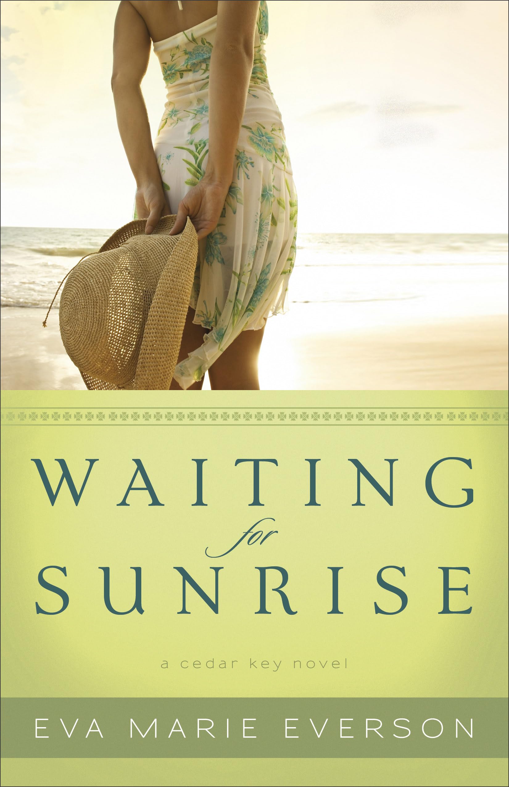 Waiting for Sunrise: A Cedar Key Novel (Cedar Key, 2),Used