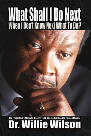 What Shall I Do Next When I Don'T Know Next What To Do?,New