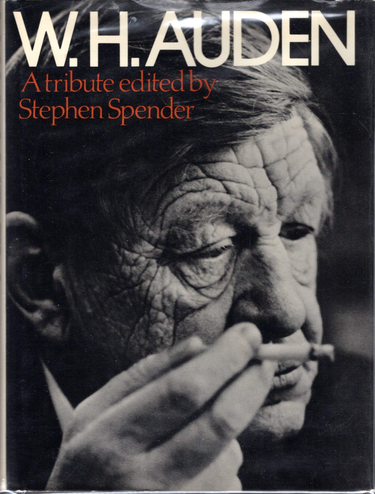 W. H. Auden: A tribute,Used