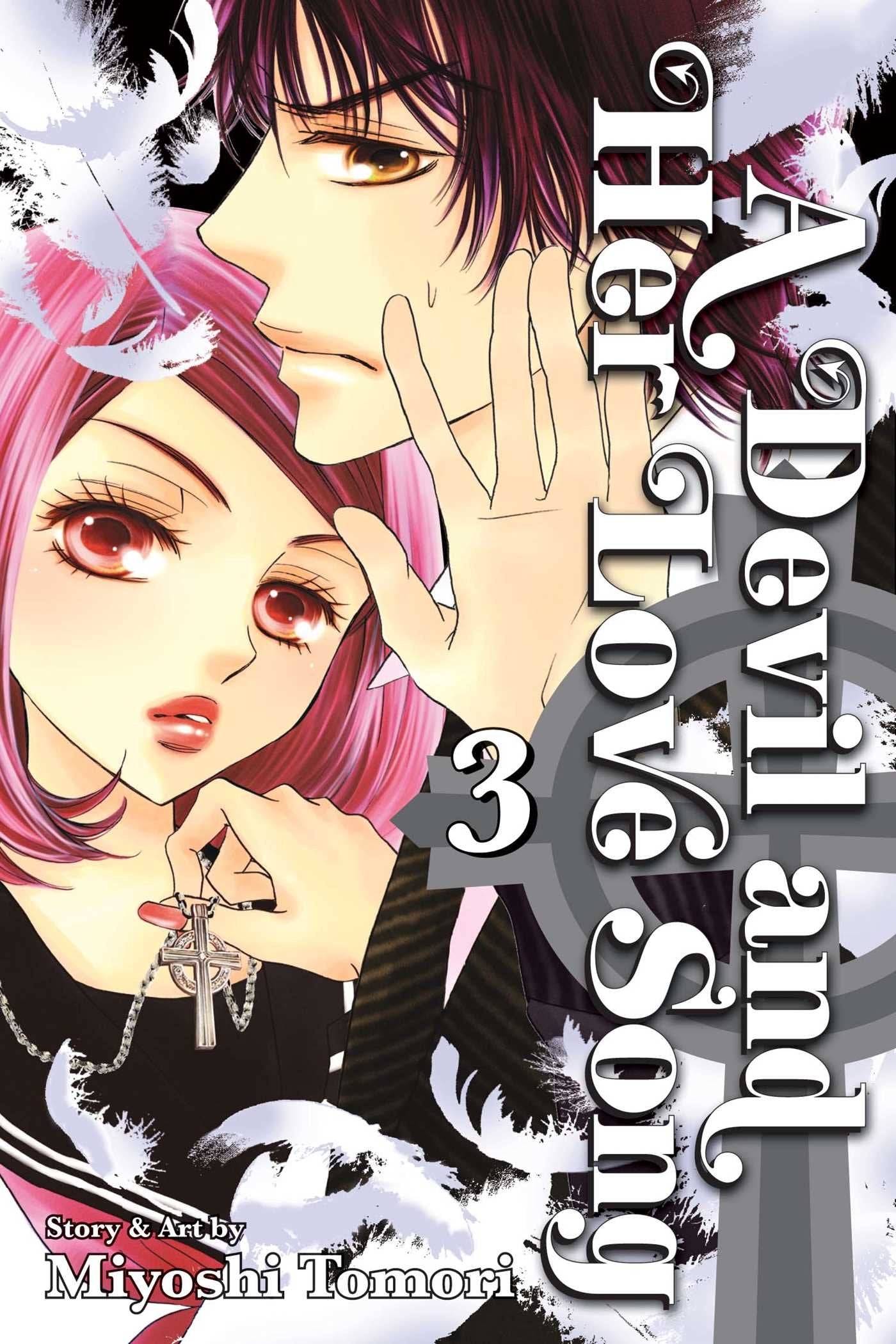 A Devil and Her Love Song, Vol. 3,New