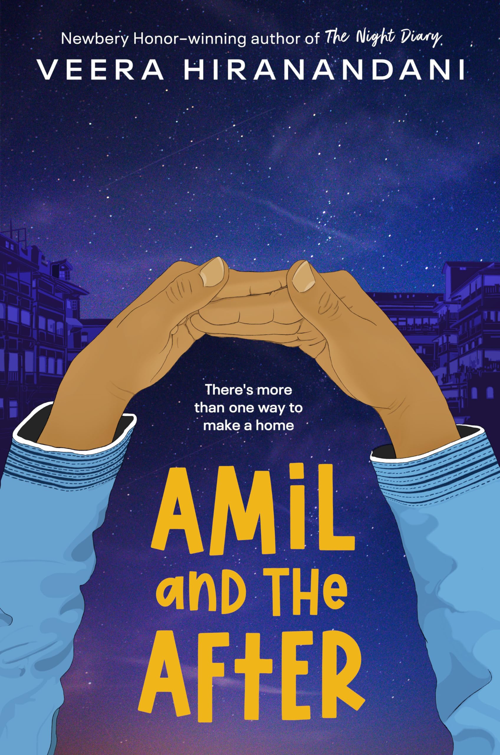 Amil And The After,Used
