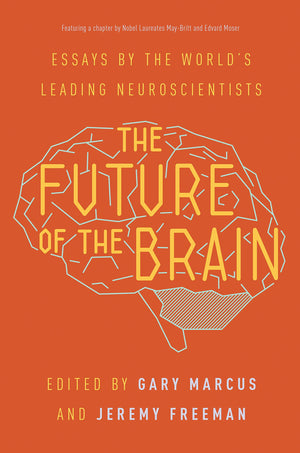 The Future Of The Brain: Essays By The World'S Leading Neuroscientists