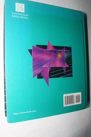 Algebra: Integrated Mathematics (University of Chicago School Mathematics Project),New