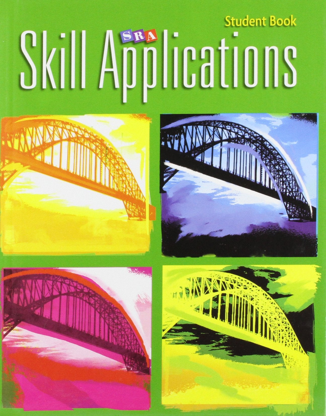 Corrective Reading Decoding C, Student Textbook (CORRECTIVE READING DECODING SERIES),Used