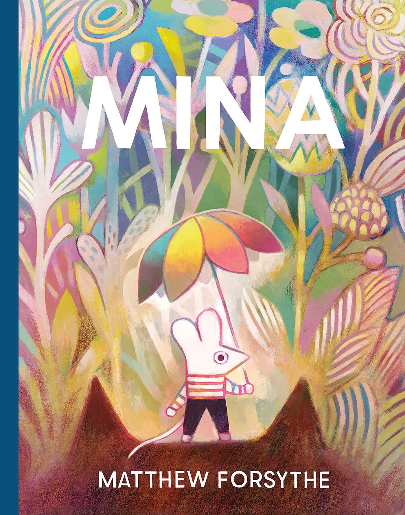 Mina,New