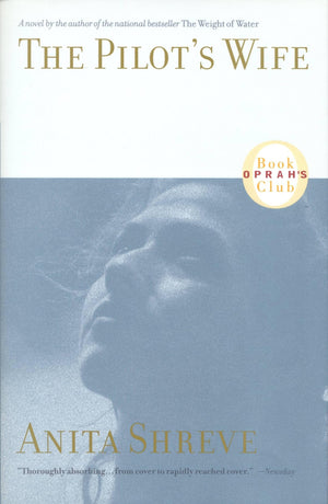The Pilot's Wife,Used