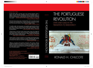 The Portuguese Revolution: State and Class in the Transition to Democracy,Used