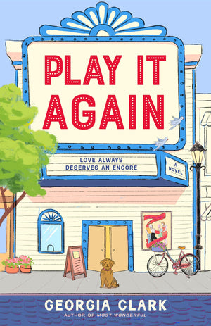 Play It Again: A Novel (Dial Delights)