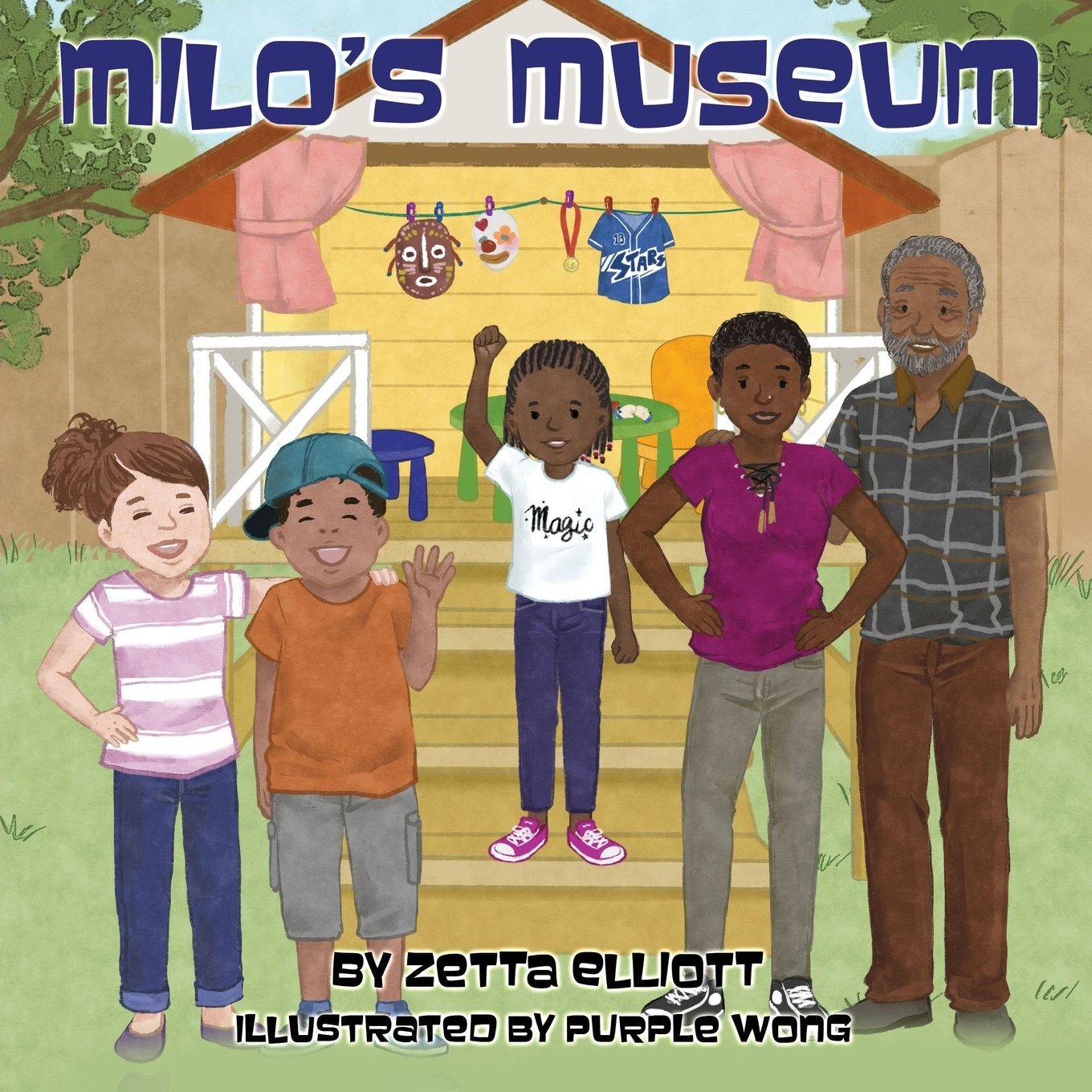 Milos Museum,Used