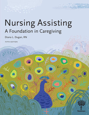 Nursing Assisting: A Foundation in Caregiving, 5e,Used