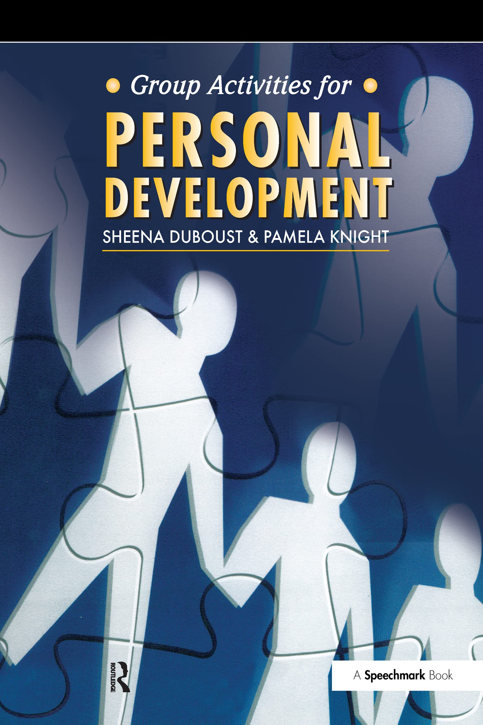 Group Activities for Personal Development (Speechmark Groupwork Manual),Used