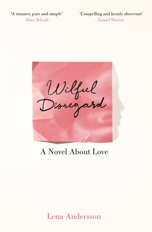 Wilful Disregard,Used