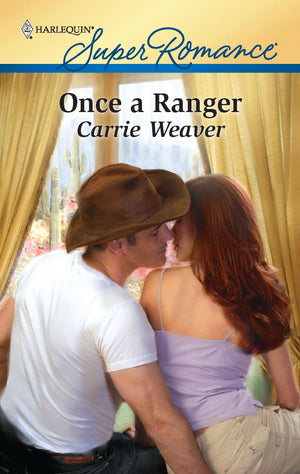 Once a Ranger,Used