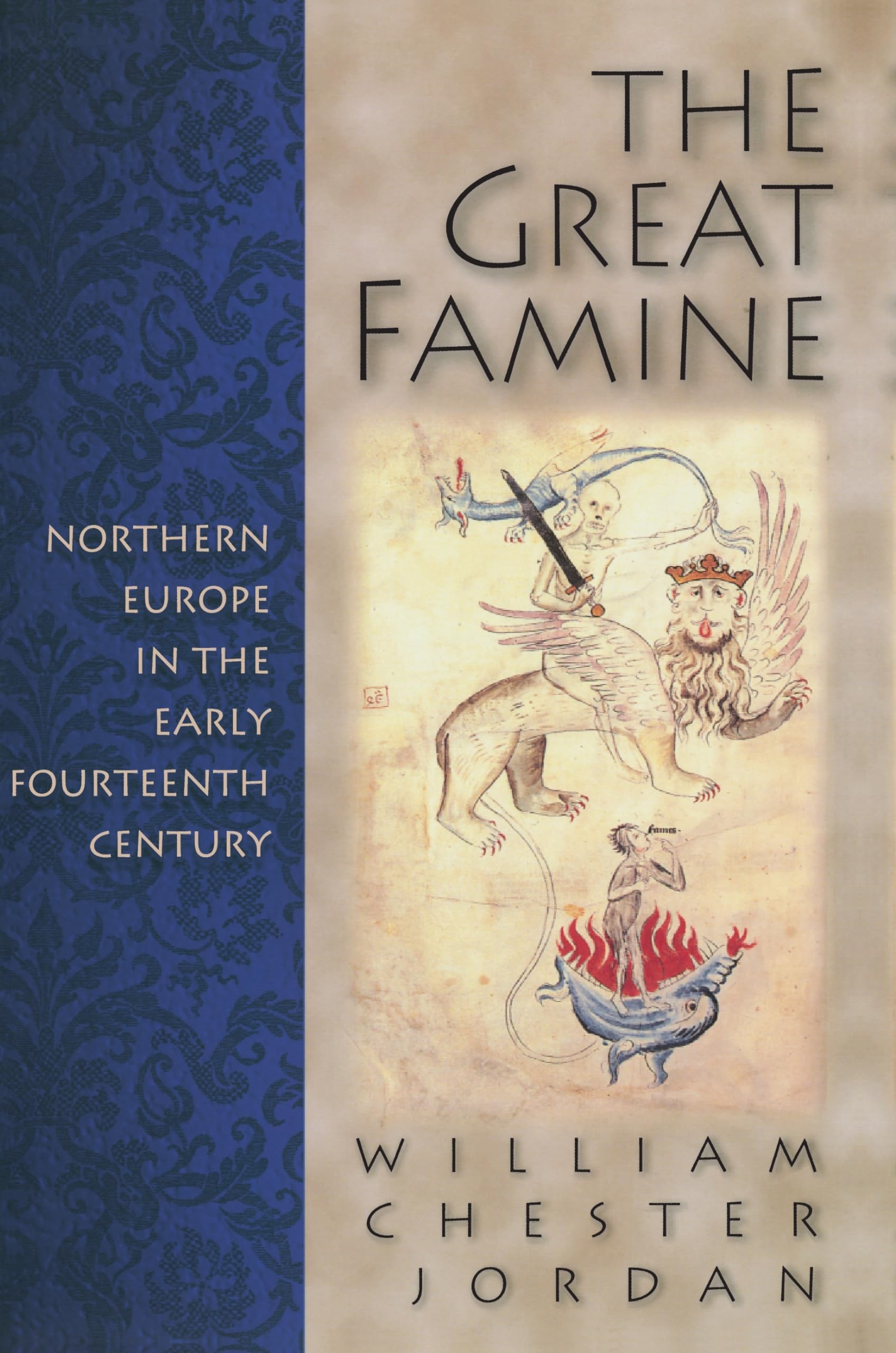The Great Famine,New