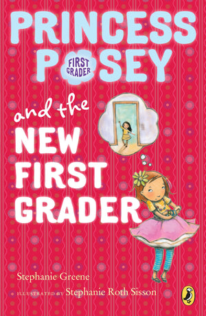Princess Posey and the New First Grader (Princess Posey, First Grader),Used