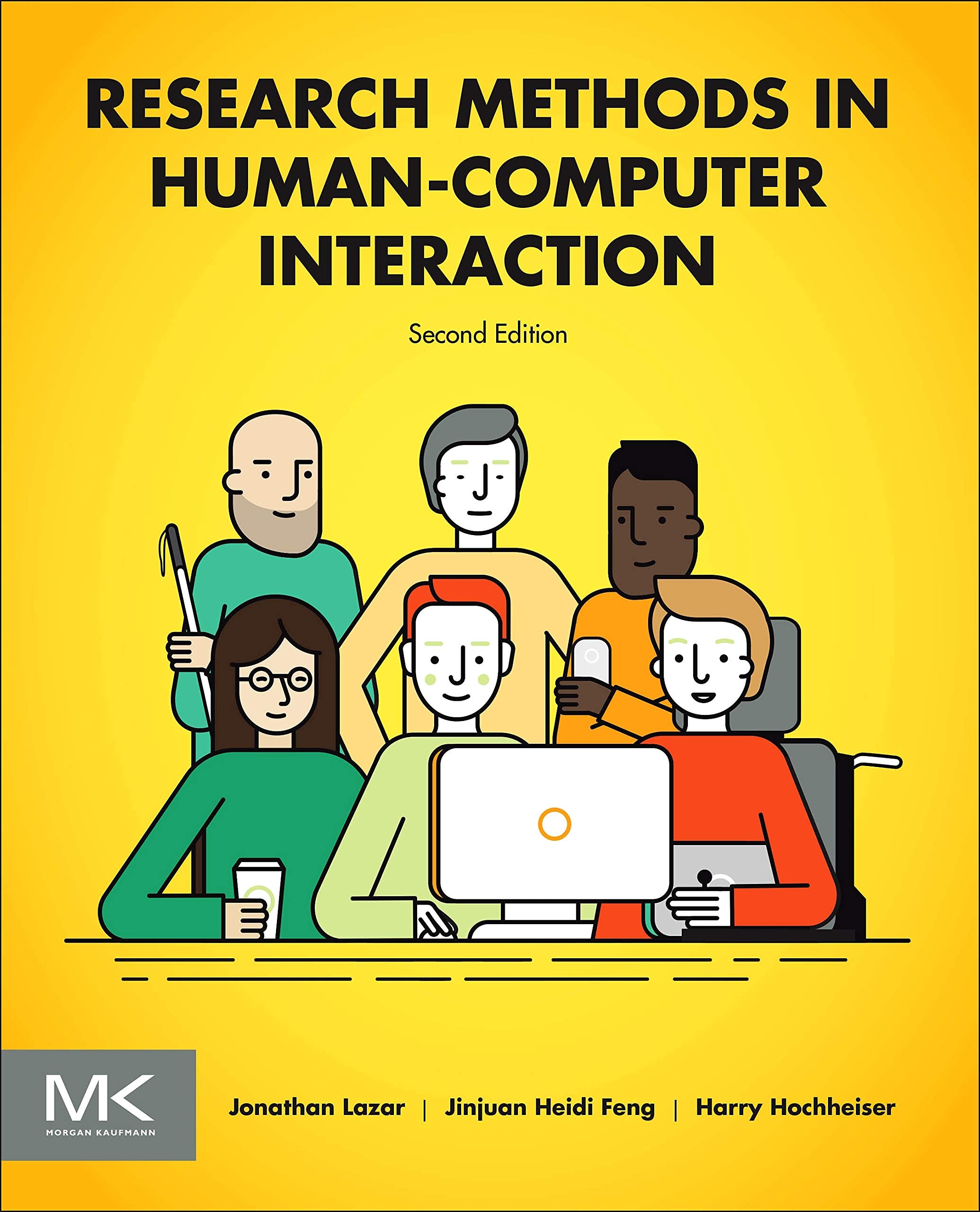 Research Methods In Humancomputer Interaction