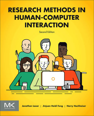 Research Methods In Humancomputer Interaction