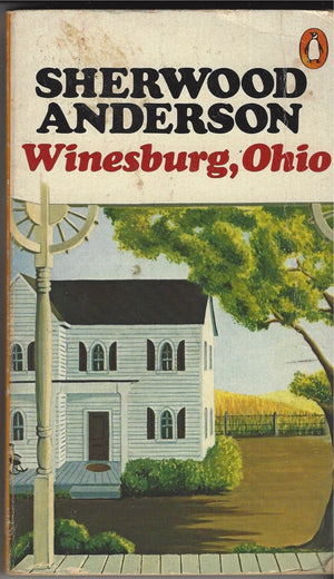 Winesburg, Ohio-used