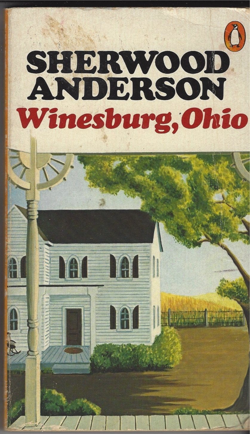 Winesburg, Ohio-used