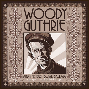 Woody Guthrie And The Dust Bowl Ballads