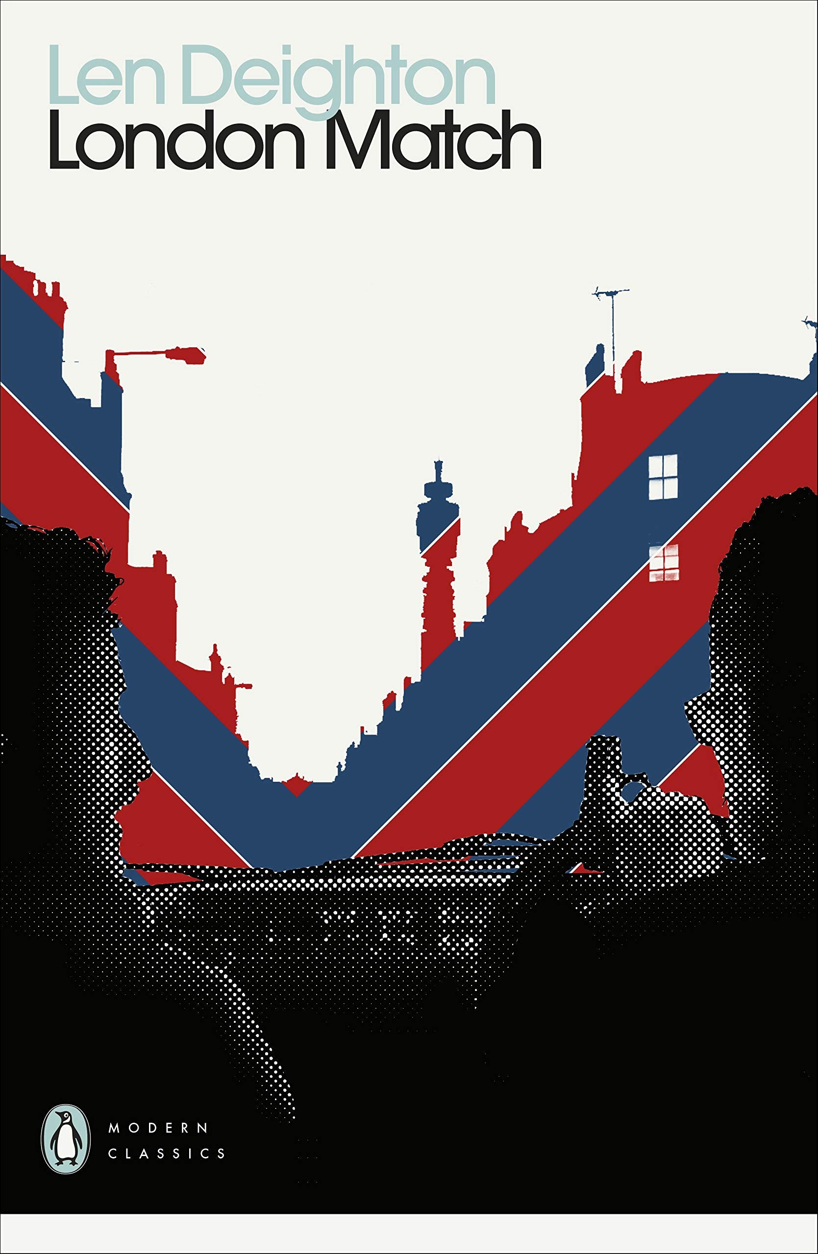 London Match (Penguin Modern Classics),New