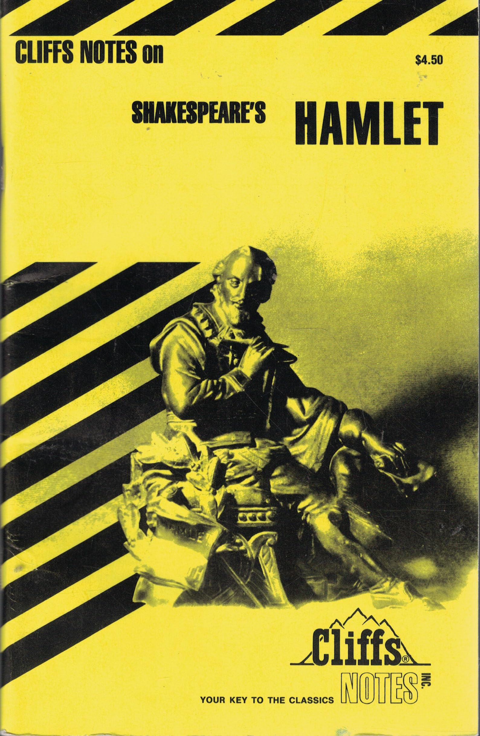 Hamlet,Used