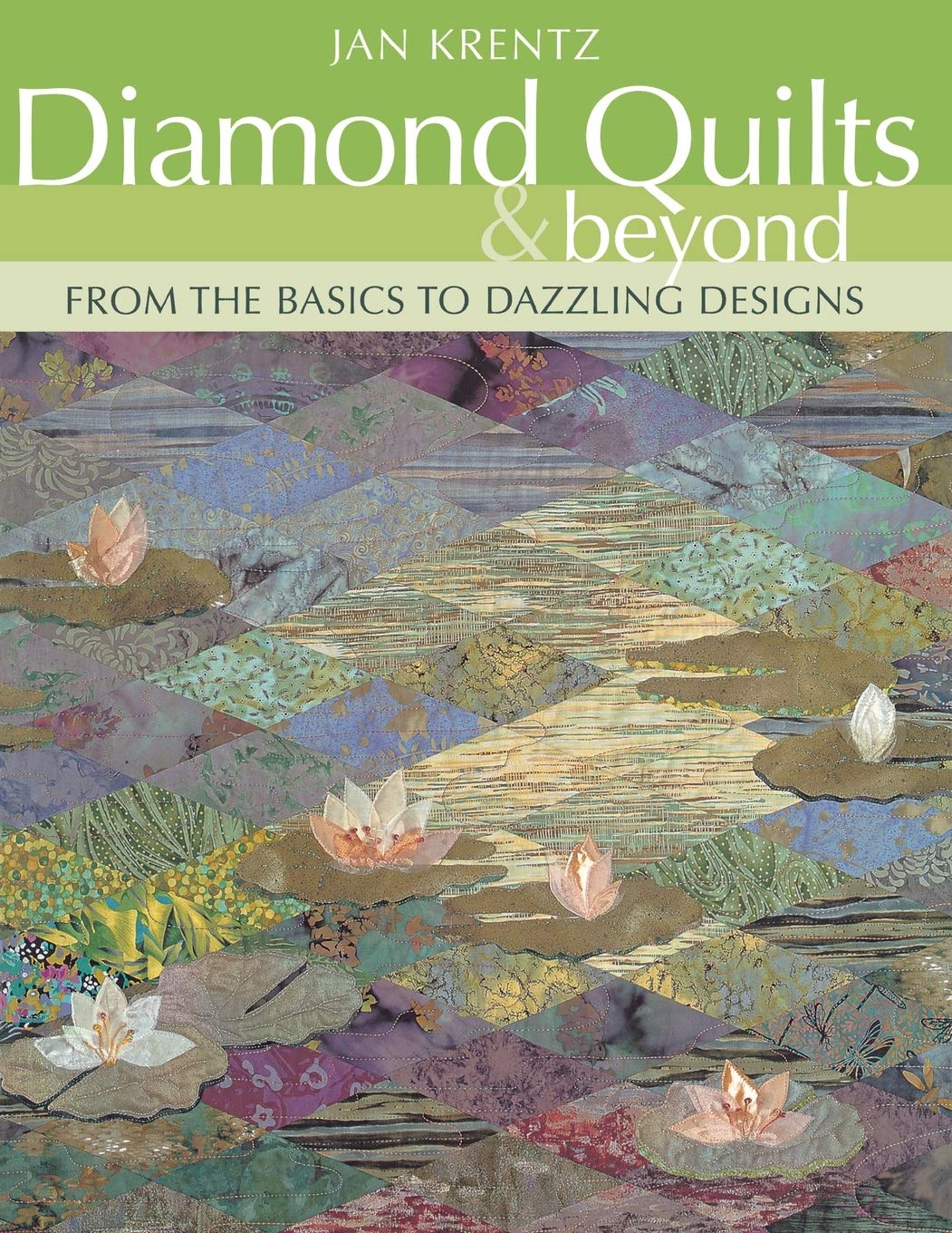 Diamond Quilts & Beyond