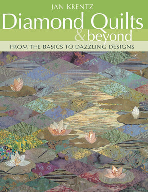 Diamond Quilts & Beyond