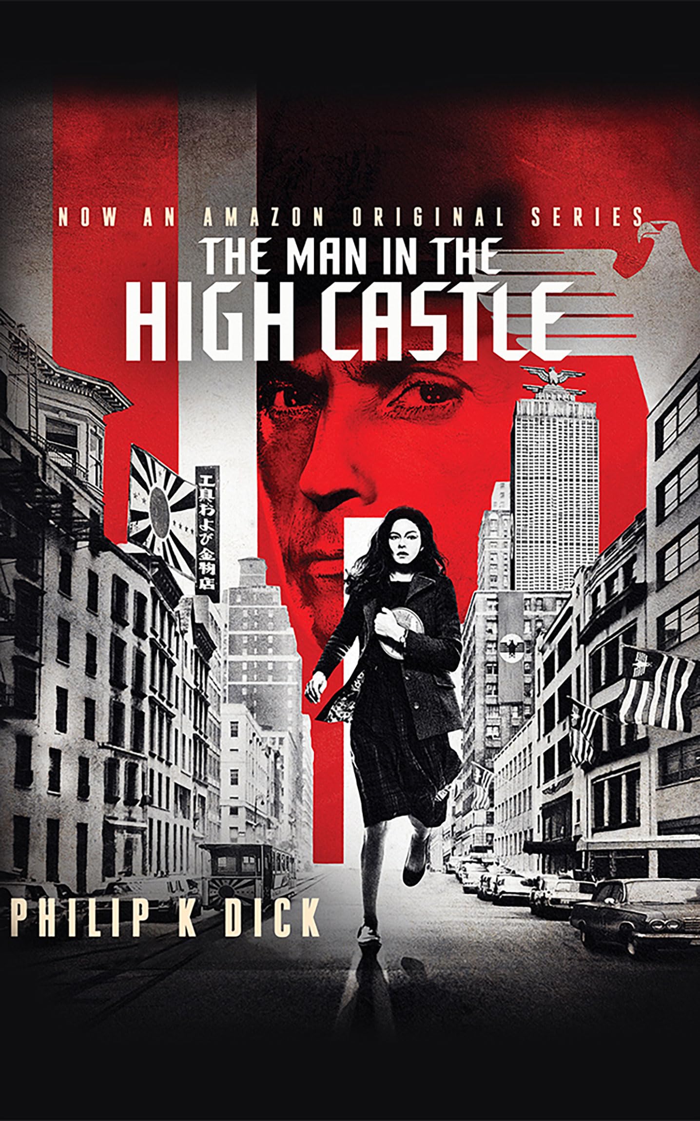 The Man in the High Castle