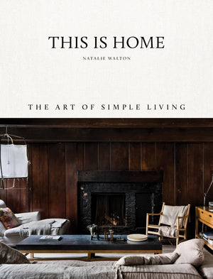 This is Home: The Art of Simple Living,Used