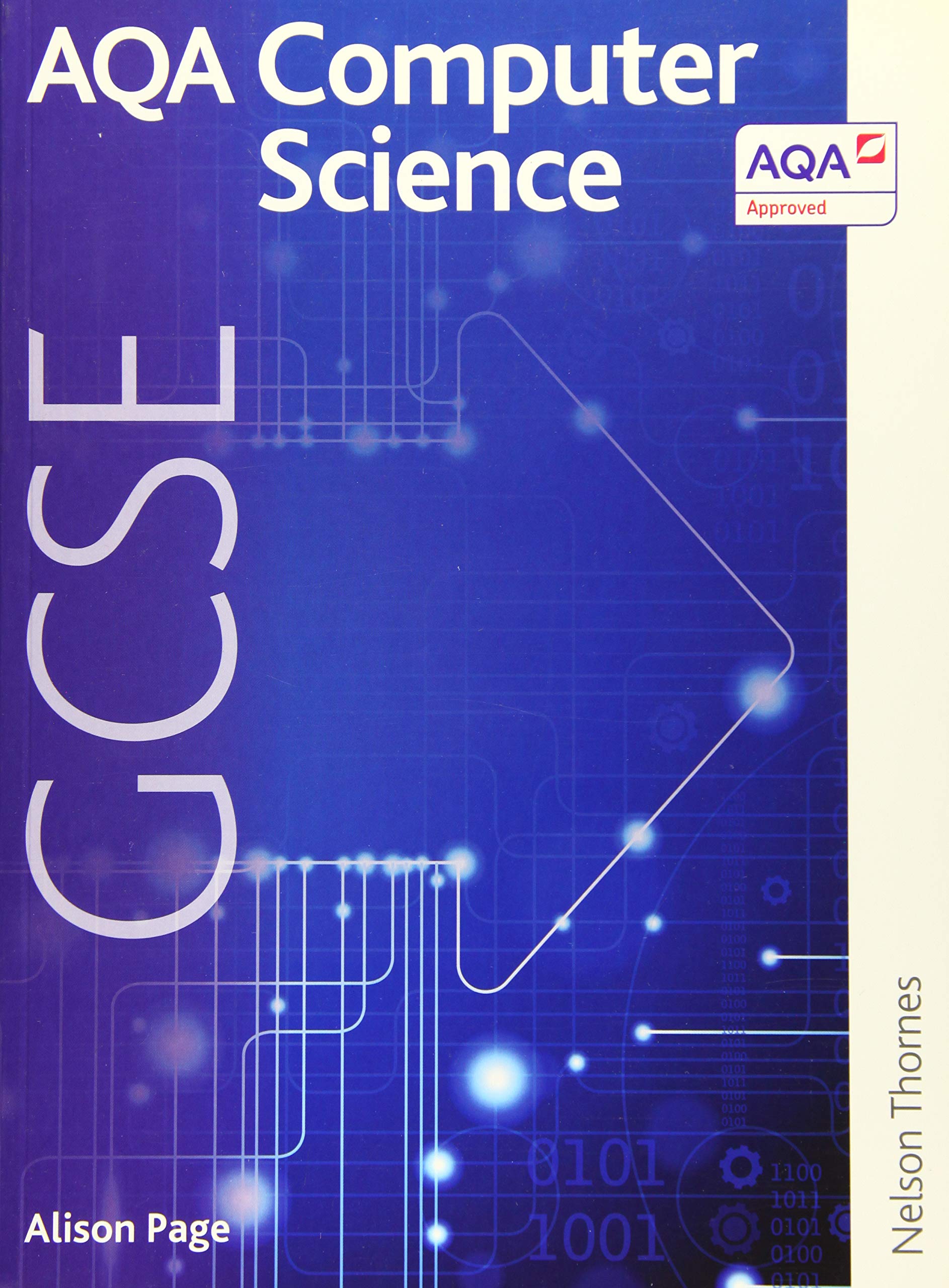 AQA GCSE Computer Science,Used