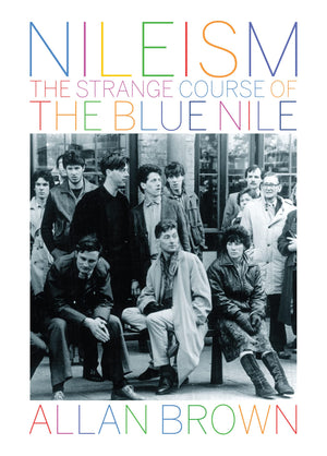 Nileism: The Strange Course Of The Blue Nile