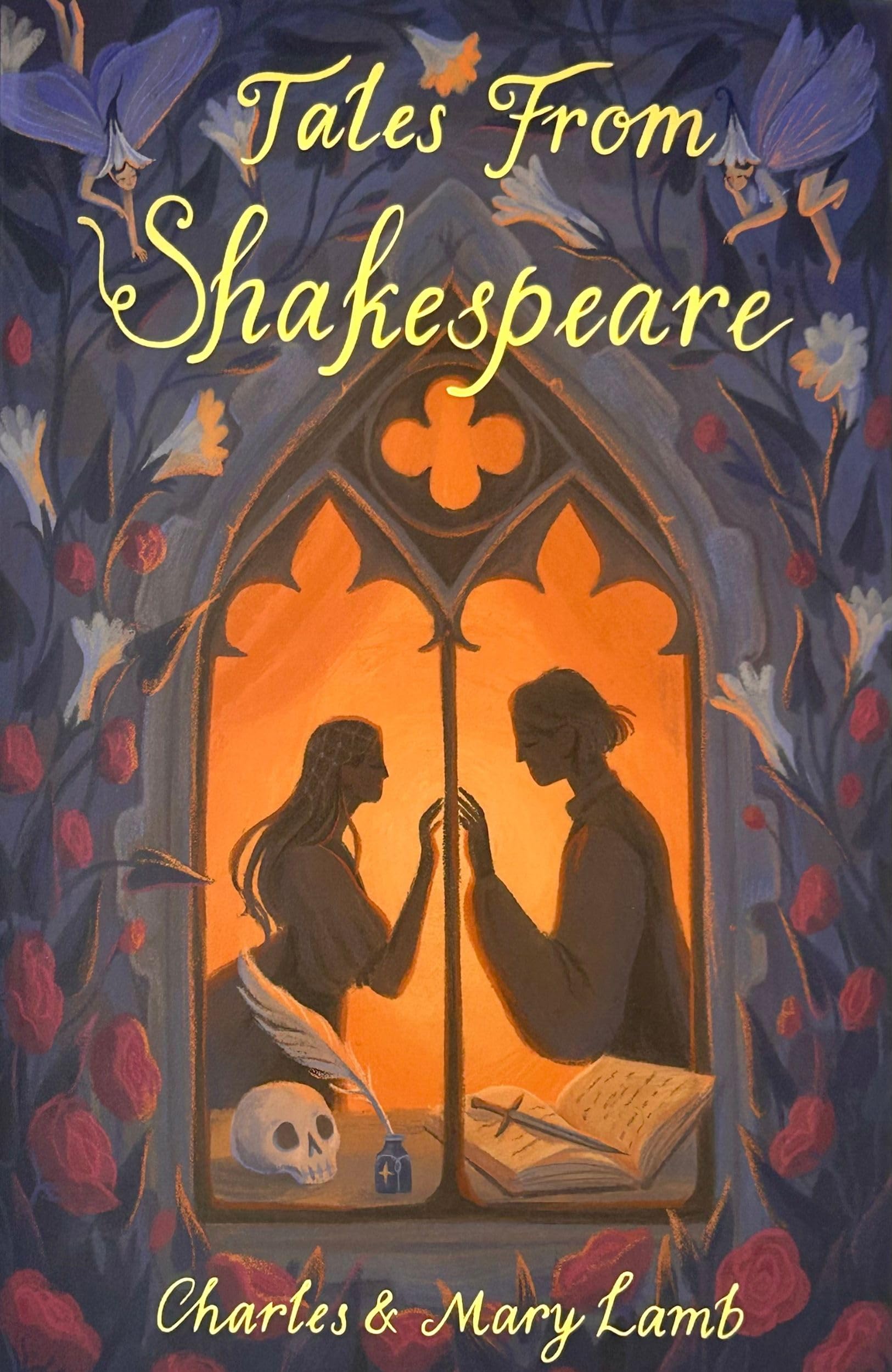 Tales From Shakespeare *Firm