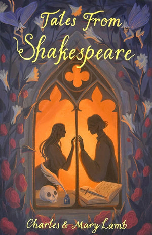 Tales From Shakespeare *Firm