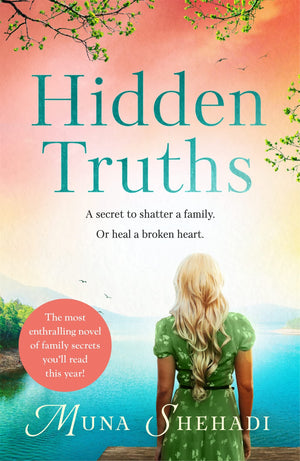 Hidden Truths (Fortune'S Daughters Trilogy)