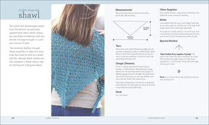 Crochet (Idiot'S Guides)