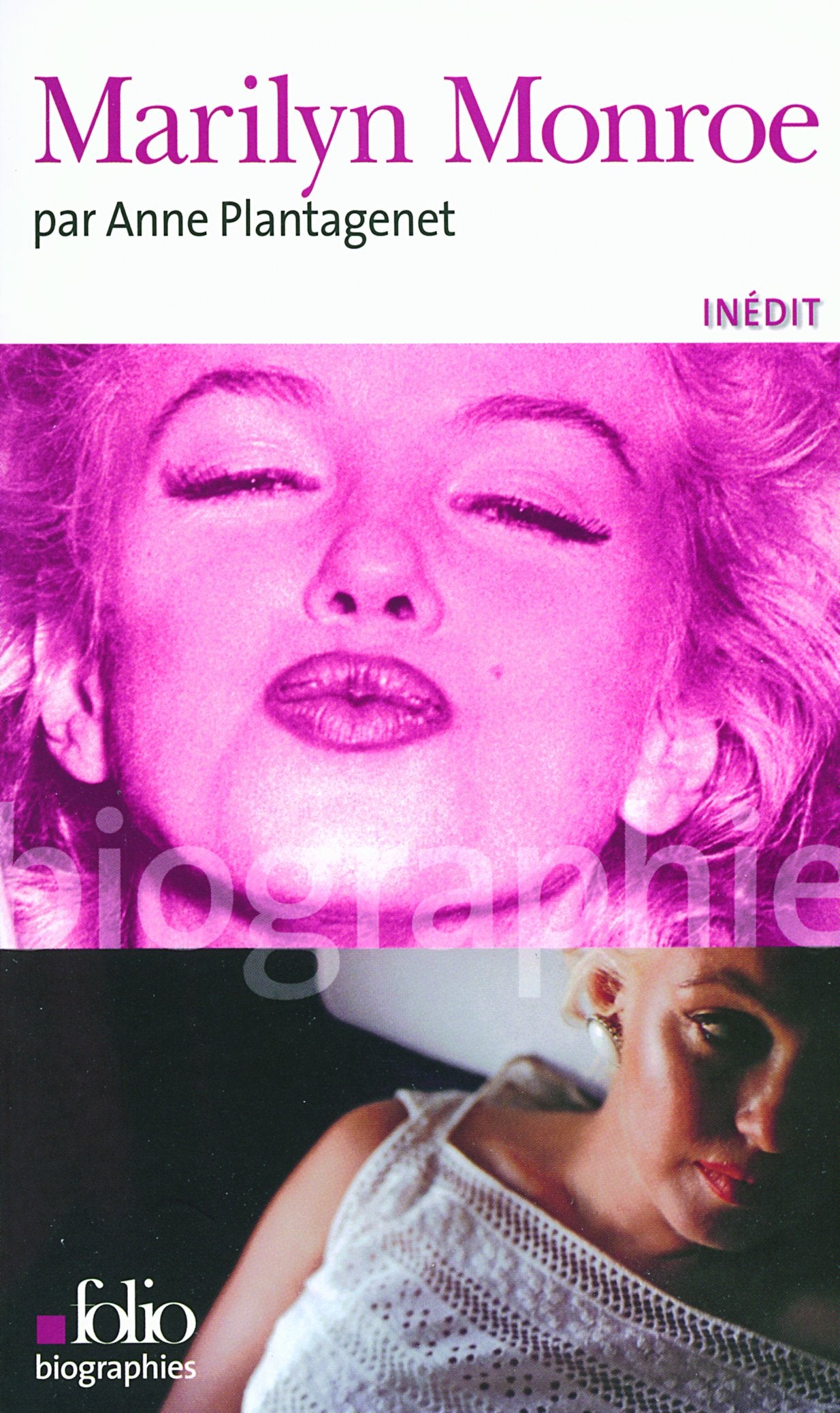 Marilyn Monro,Used