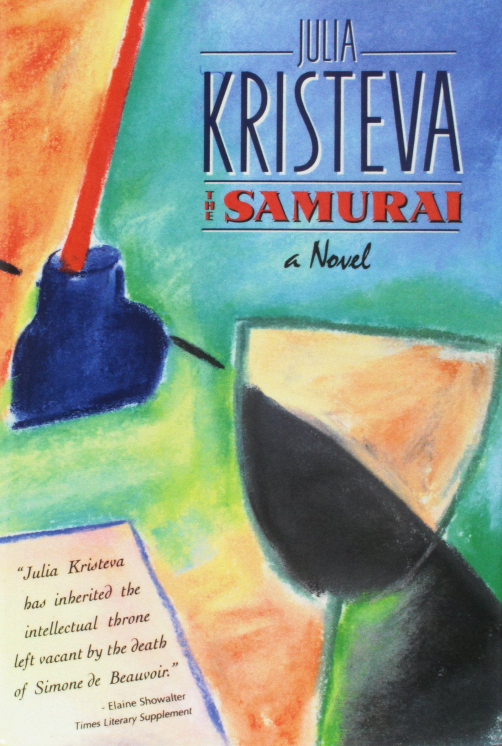 The Samurai,Used