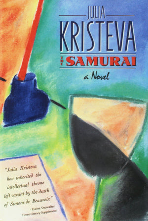 The Samurai,Used