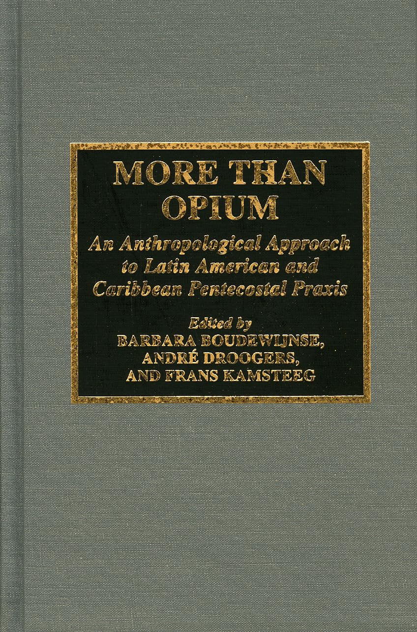 More Than Opium,Used