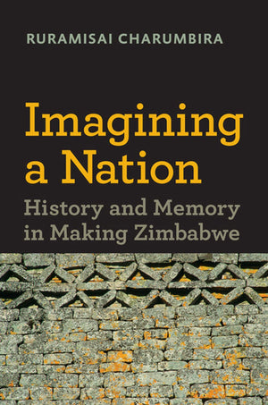 Imagining A Nation: History And Memory In Making Zimbabwe (Reconsiderations In Southern African History),Used