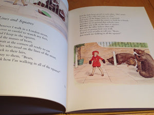 The Christopher Robin Book of Verse,Used