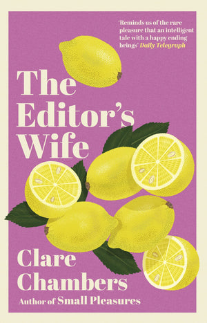 The Editor's Wife,Used