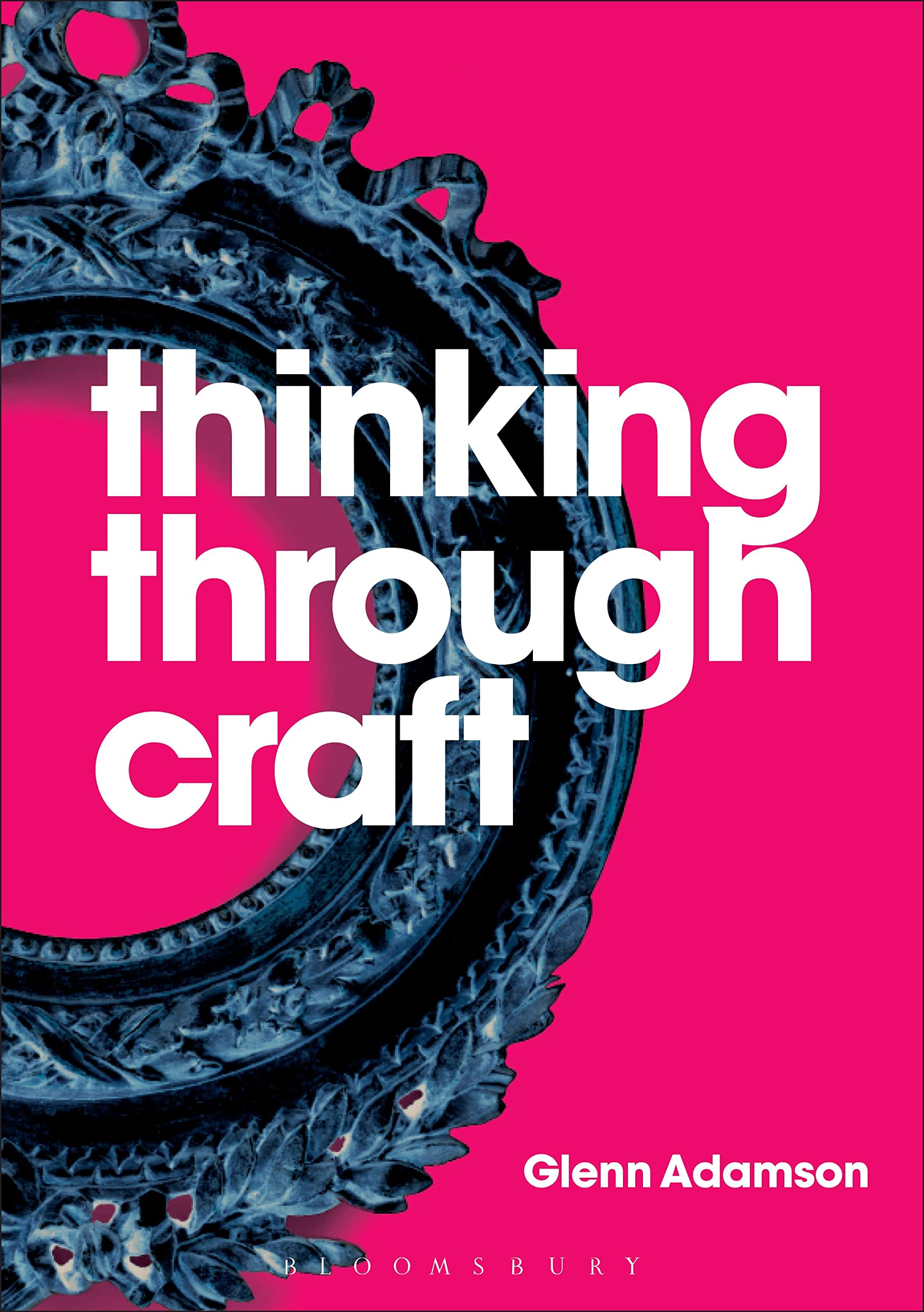 Thinking Through Craft,Used
