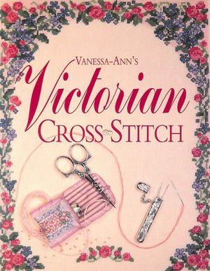 VanessaAnns Victorian CrossStitch