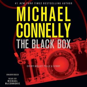 The Black Box (A Harry Bosch Novel, 16),Used