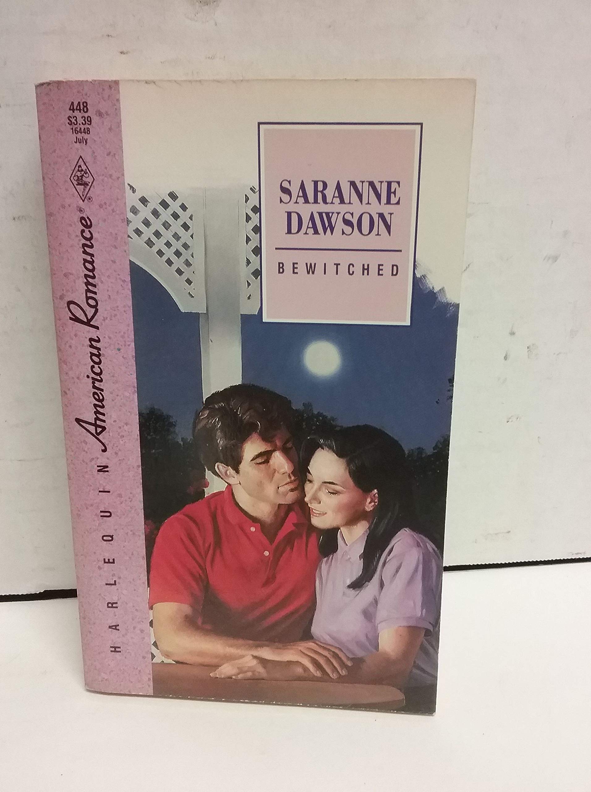 Bewitched,Used