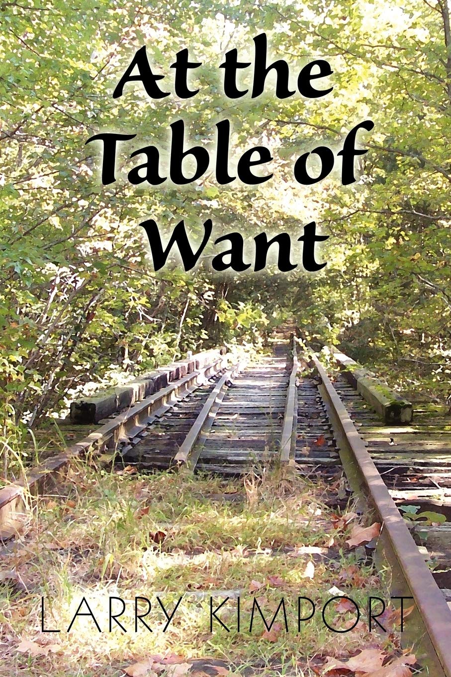 At the Table of Want,Used