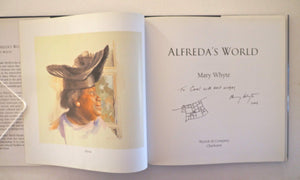 Alfreda'S World,New